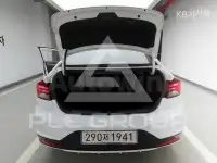 2020 Hyundai Avante