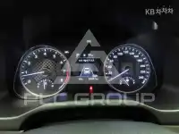 2020 Hyundai Avante