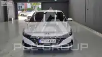 2020 Hyundai Avante