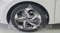 2020 Hyundai Avante