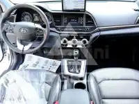 2020 Hyundai Avante