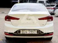 2020 Hyundai Avante