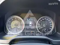 2020 Hyundai Avante