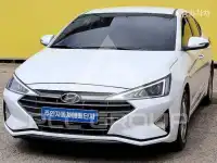 2020 Hyundai Avante