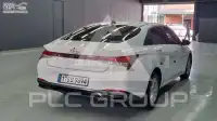2020 Hyundai Avante