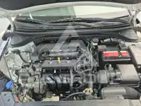 2020 Hyundai Avante