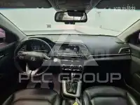 2020 Hyundai Avante