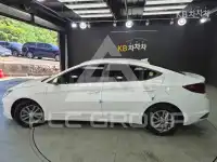 2020 Hyundai Avante
