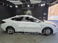 2020 Hyundai Avante
