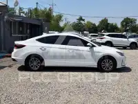 2020 Hyundai Avante