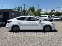 2020 Hyundai Avante