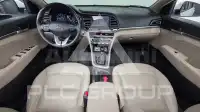 2020 Hyundai Avante