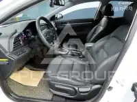 2020 Hyundai Avante