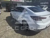 2020 Hyundai Avante