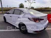 2020 Hyundai Avante
