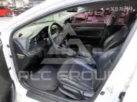 2020 Hyundai Avante