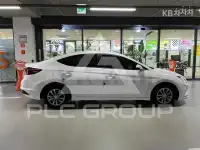 2020 Hyundai Avante
