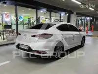 2020 Hyundai Avante