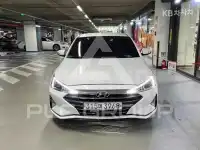 2020 Hyundai Avante
