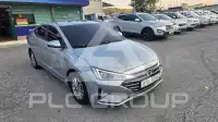 2020 Hyundai Avante