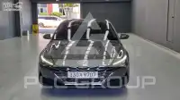 2020 Hyundai Avante