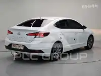 2020 Hyundai Avante