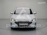 2020 Hyundai Avante