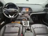 2020 Hyundai Avante