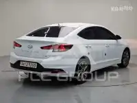 2020 Hyundai Avante