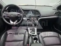 2020 Hyundai Avante