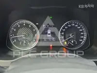 2020 Hyundai Avante
