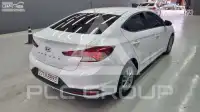 2020 Hyundai Avante