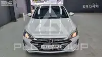 2020 Hyundai Avante