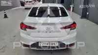 2020 Hyundai Avante