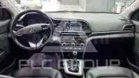 2020 Hyundai Avante