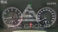 2020 Hyundai Avante