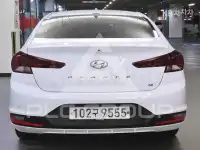 2020 Hyundai Avante