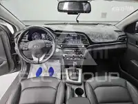 2020 Hyundai Avante