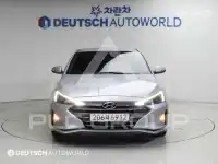 2020 Hyundai Avante