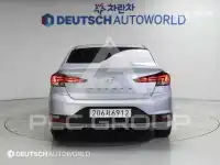 2020 Hyundai Avante