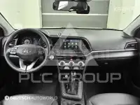 2020 Hyundai Avante