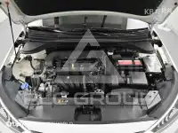2020 Hyundai Avante