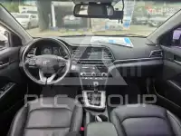 2020 Hyundai Avante