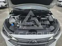 2020 Hyundai Avante