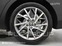 2020 Hyundai Avante