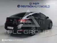 2020 Hyundai Avante
