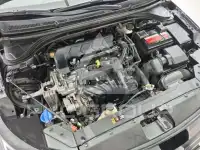 2020 Hyundai Avante