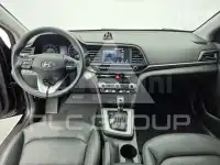 2020 Hyundai Avante