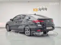 2020 Hyundai Avante