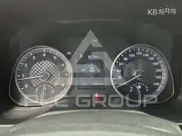 2020 Hyundai Avante